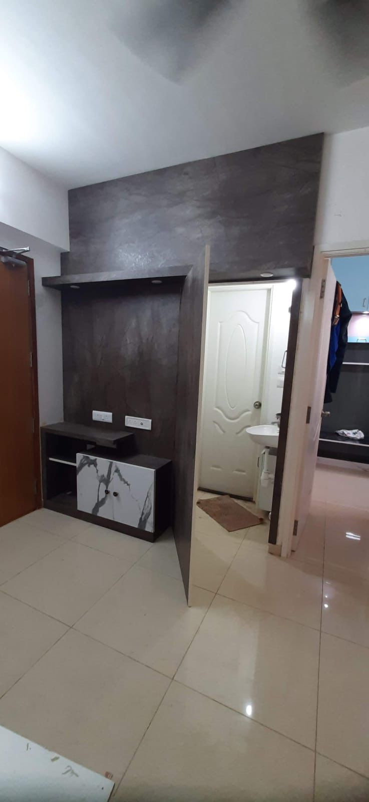 2BHK Apartment